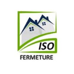 Logo Iso Fermeture