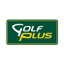 Logo Golf Plus Saint-Cloud