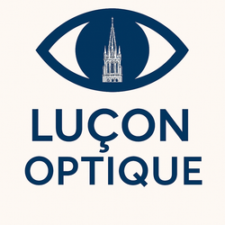 Logo Visual Opticien