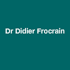 Logo Didier Frocrain