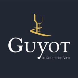 Logo Cave Guyot de Champagne