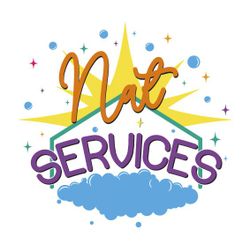 Logo NAT SERVICES