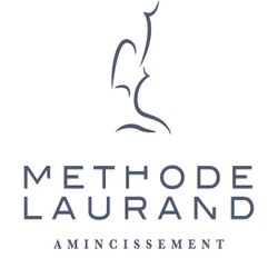 Logo Amincissement Méthode Laurand