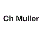 Logo Chauffage Sanitaire Christian Muller