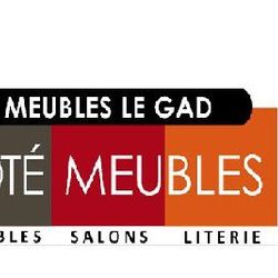 Logo Côté Meubles Le Gad
