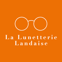 Logo La Lunetterie Landaise Hossegor