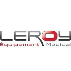 Logo Etablissements Leroy
