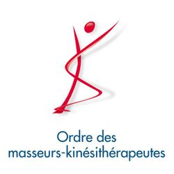 Logo Conseil de l'Ordre des Masseurs-Kinésithérapeutes de Dordogne