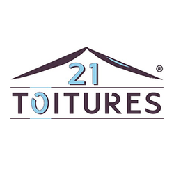 Logo 21 Toitures