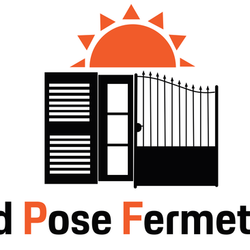 Logo Sud Pose Fermeture