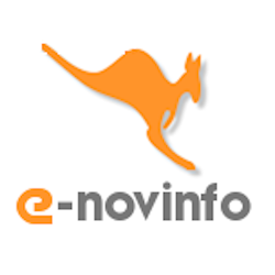 Logo E-Novinfo