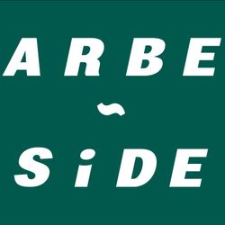 Logo Barber Side
