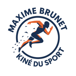 Logo Maxime Brunet