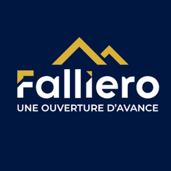 Logo FALLIERO