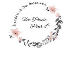 Logo Une pause pour l'