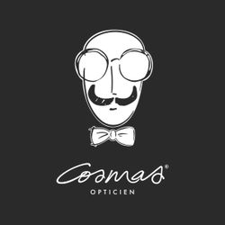 Logo Les Opticiens Cosmas