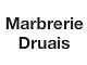 Logo Marbrerie Druais