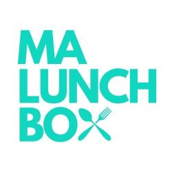 Logo Ma Lunch Box