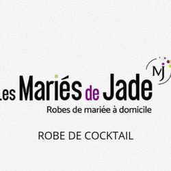 Logo Les Mariés de Jade