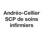 Logo Andréo-Cellier SCP de soins infirmiers