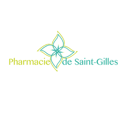 Logo Pharmacie de Saint-Gilles les Bains