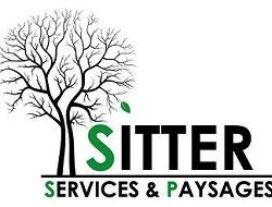 Logo Sitter Services et Paysages