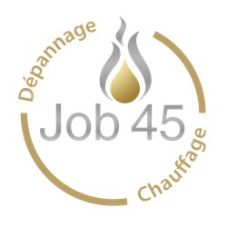 Logo Job 45
