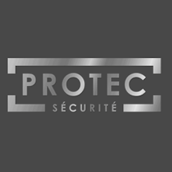 Logo Protec Security Systems
