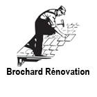 Logo Brochard Renovation