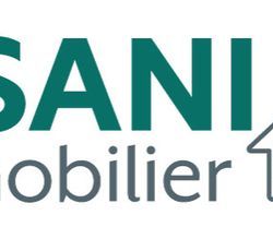 Logo Pisani Immobilier