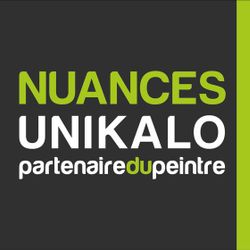 Logo Nuances Unikalo Cognac