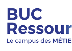 Logo BUC Ressources