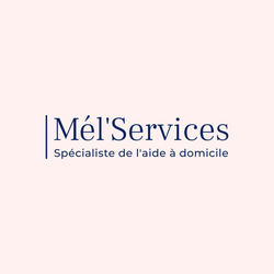 Logo Mél'Services