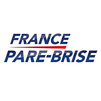 Logo FRANCE Pare Brise