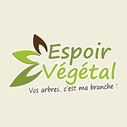 Logo ESPOIR VEGETAL