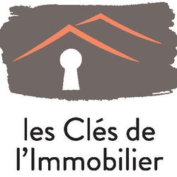 Logo Les Clés De L'immobilier