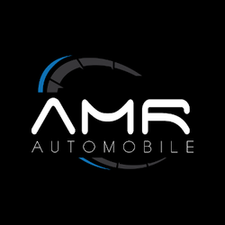 Logo Amr Automobile-Garage Amr