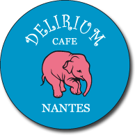 Logo Délirium Café