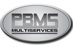 Logo Pbms Multiservices