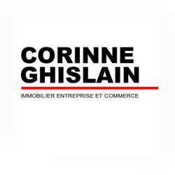 Logo Corinne Ghislain SAS