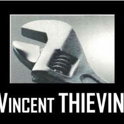 Logo Garage Vincent Thiévin