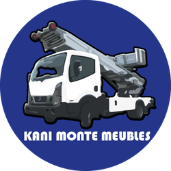 Logo Kani Monte Meubles