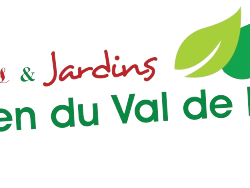 Logo L'EDEN DU VAL DE LOIRE