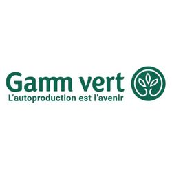 Logo GAMM VERT