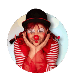 Logo Artisticlown