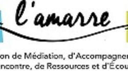 Logo L' AMARRE