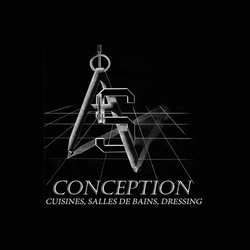 Logo AS Conception
