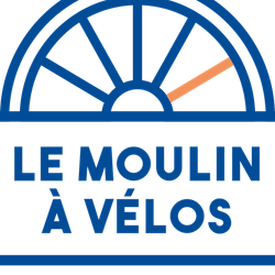 Logo Le Moulin A Vélos