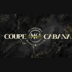 Logo Coupe a Cabana