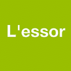 Logo L'essor ESAT